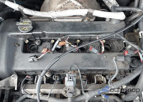 2006 Ford Escape Xls/Xls Manual из США, поврежденный, VIN 1FMYU02Z26KD25292